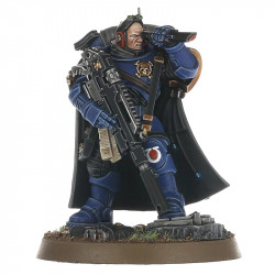 Warhammer 40,000 : Eliminators