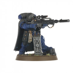 Warhammer 40,000 : Eliminators