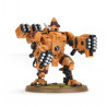 Warhammer 40,000 : XV88 Broadside Battlesuit
