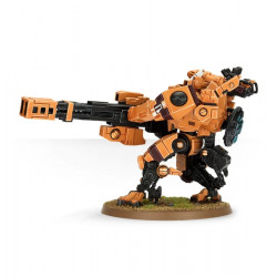 Warhammer 40,000 : XV88 Broadside Battlesuit
