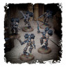 Warhammer 40,000 : Raptors