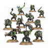 Warhammer 40,000 : Ork Boyz