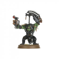 Warhammer 40,000 : Ork Boyz