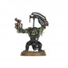 Warhammer 40,000 : Ork Boyz