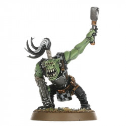Warhammer 40,000 : Ork Boyz