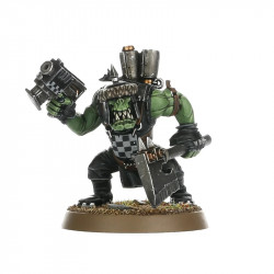 Warhammer 40,000 : Ork Boyz