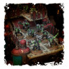 Warhammer 40,000 : Ork Boyz