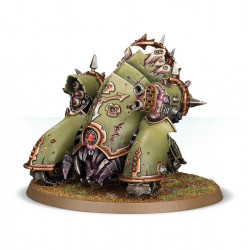 Warhammer 40,000 : Myphitic Blight-hauler