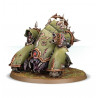 Warhammer 40,000 : Myphitic Blight-hauler