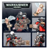 Warhammer 40,000 : Retributor Squad