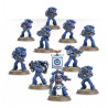 Warhammer 40,000 : Tactical Squad