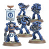 Warhammer 40,000 : Tactical Squad