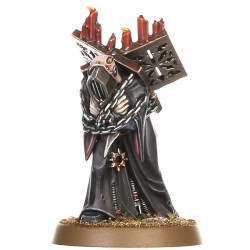 Warhammer 40,000 : Dark Apostle