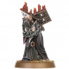 Warhammer 40,000 : Dark Apostle
