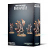 Warhammer 40,000 : Dark Apostle