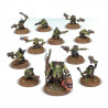 Warhammer 40,000 : Ork Gretchin