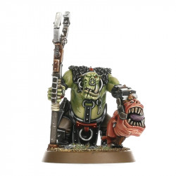 Warhammer 40,000 : Ork Gretchin