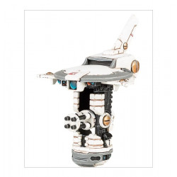 Warhammer 40,000 : Pathfinder Team