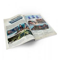 Warhammer 40,000 : Comment débuter