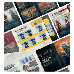 Warhammer 40,000 : Comment débuter