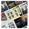 Warhammer 40,000 : Comment débuter
