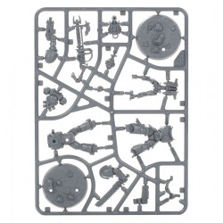 Warhammer 40,000 : Comment débuter