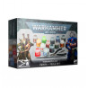 Warhammer 40,000 : Set Peinture + Outils