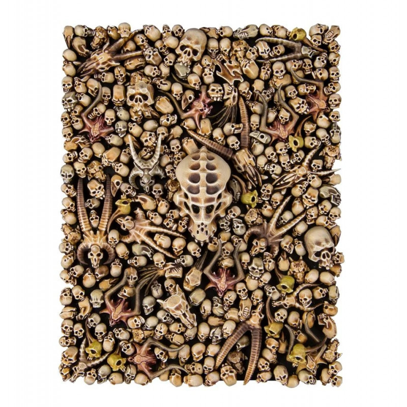 Warhammer Age Of Sigmar : Skulls