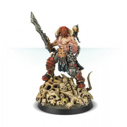 Warhammer Age Of Sigmar : Skulls