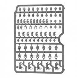 Warhammer Age Of Sigmar : Skulls