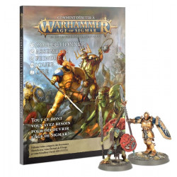 Warhammer Age Of Sigmar : Comment débuter