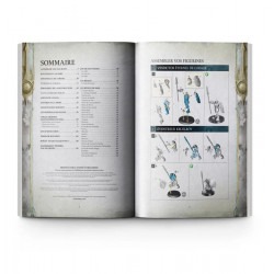 Warhammer Age Of Sigmar : Comment débuter