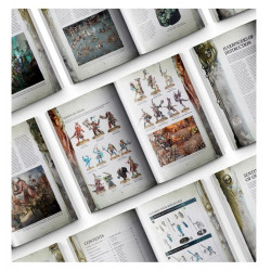Warhammer Age Of Sigmar : Comment débuter