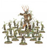 Warhammer Age Of Sigmar : Start Collecting! Sylvaneth