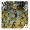 Warhammer Age Of Sigmar : Start Collecting! Sylvaneth