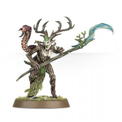 Warhammer Age Of Sigmar : Start Collecting! Sylvaneth