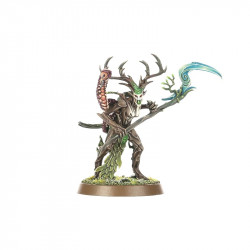 Warhammer Age Of Sigmar : Start Collecting! Sylvaneth