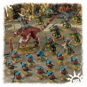 Warhammer Age Of Sigmar : Start Collecting! Seraphon