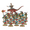 Warhammer Age Of Sigmar : Start Collecting! Seraphon