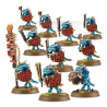 Warhammer Age Of Sigmar : Start Collecting! Seraphon