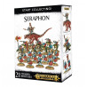 Warhammer Age Of Sigmar : Start Collecting! Seraphon
