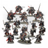 Warhammer Age Of Sigmar : Start Collecting! Slaves to Darkness