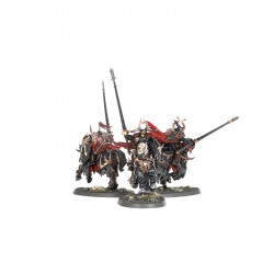 Warhammer Age Of Sigmar : Start Collecting! Slaves to Darkness