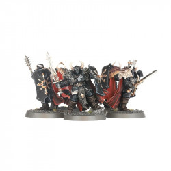 Warhammer Age Of Sigmar : Start Collecting! Slaves to Darkness