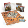 Warhammer Age Of Sigmar : Set d'Initiation Guerrier