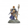 Warhammer Age Of Sigmar : Set d'Initiation Guerrier