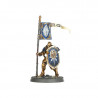 Warhammer Age Of Sigmar : Set d'Initiation Guerrier