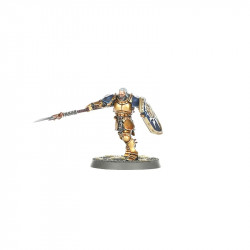 Warhammer Age Of Sigmar : Set d'Initiation Guerrier