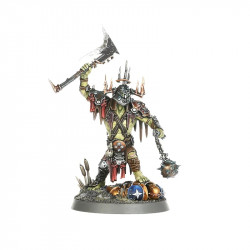 Warhammer Age Of Sigmar : Set d'Initiation Guerrier