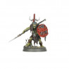 Warhammer Age Of Sigmar : Set d'Initiation Guerrier